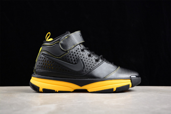 nike zoom kobe 2 carpe diem - 316022-001