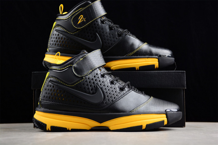 nike zoom kobe 2 carpe diem - 316022-001