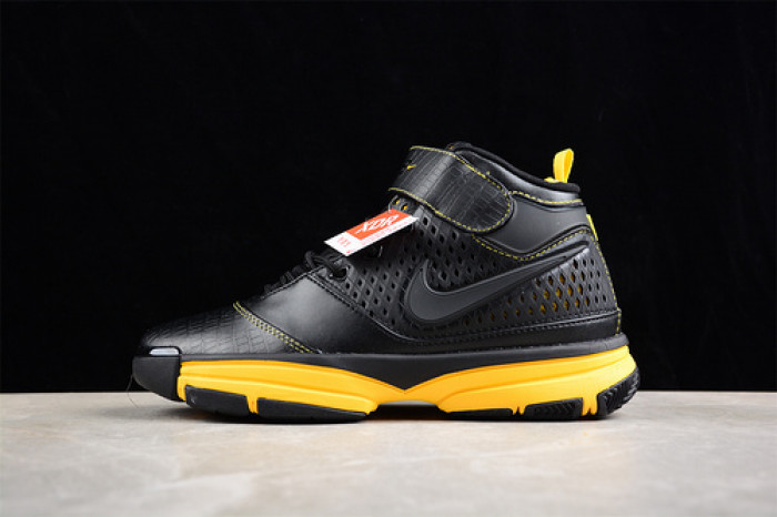 nike zoom kobe 2 carpe diem - 316022-001