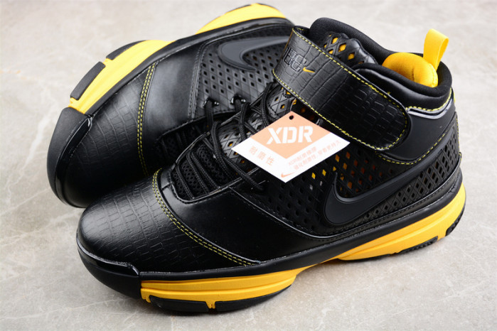 nike zoom kobe 2 carpe diem - 316022-001