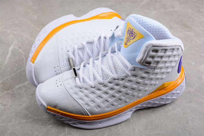 nike kobe 3 sl mvp men