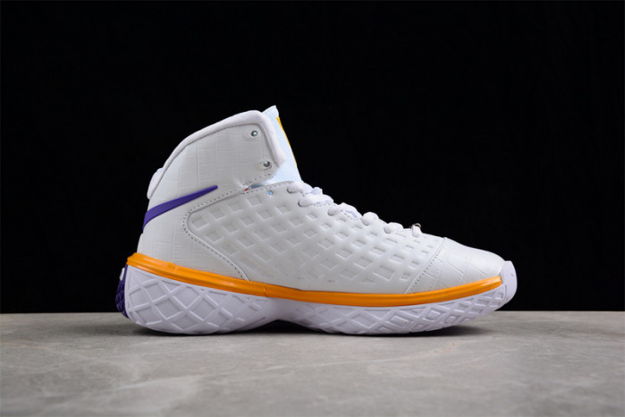 nike kobe 3 sl mvp men
