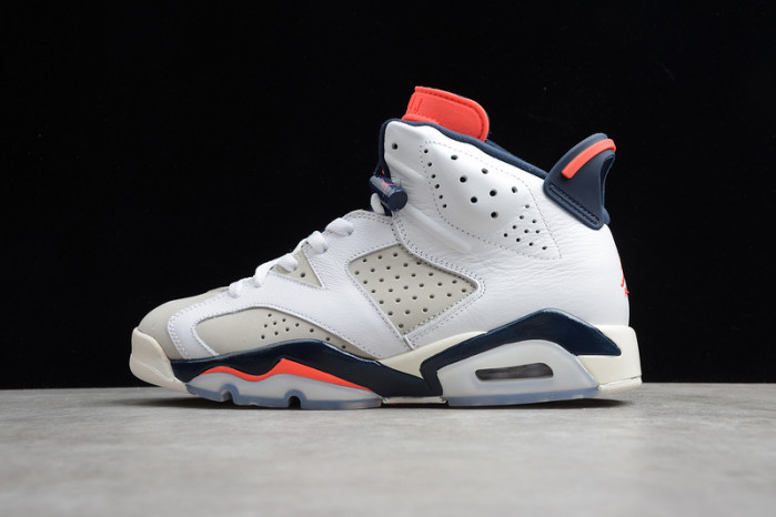air jordan 6 “tinker” 384664-104