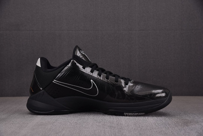 Nike Kobe Zoom Kobe 5 X 386430-003