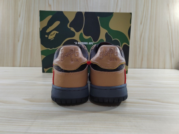 bape sneakers