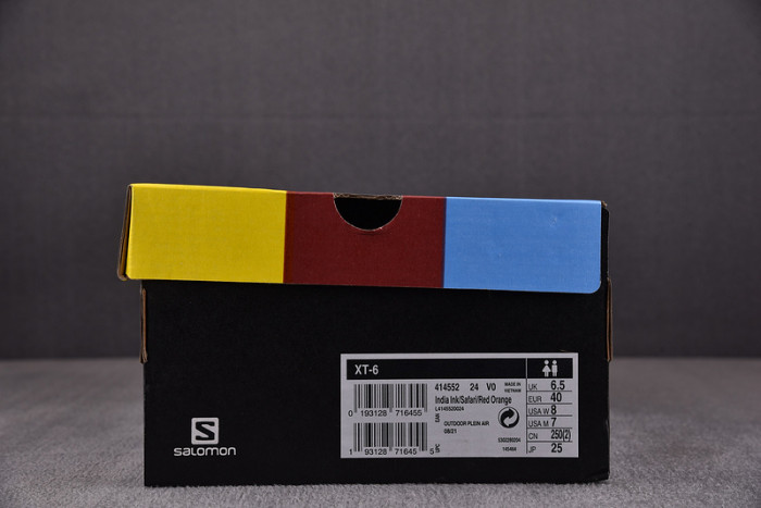 SALOMON XT-QUEST 414552