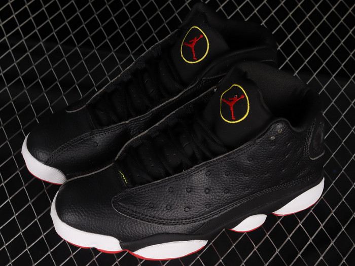 air jordan 13 playoffs 2023 414571-062