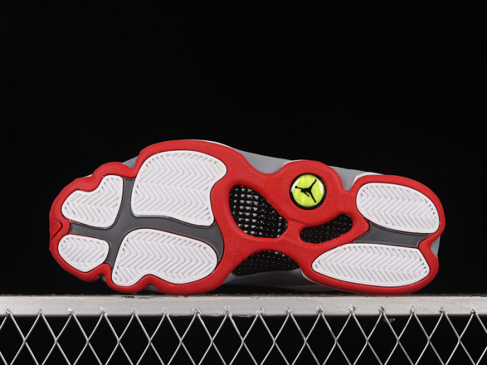 air jordan 13 wolf grey 414571-160