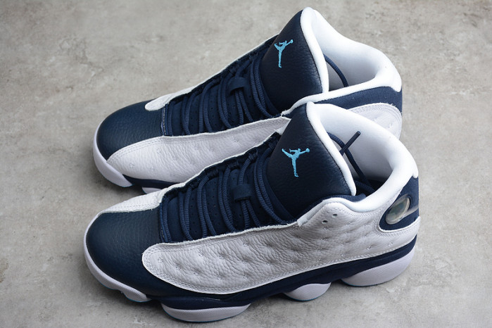 air jordan 13 "blue grey" 414571-170