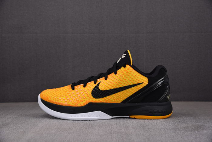 nike kobe 6 lightbulb men