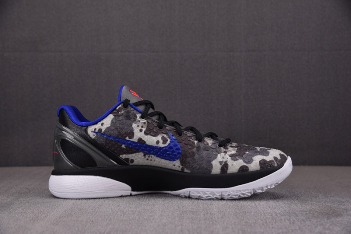 nike zoom kobe 6