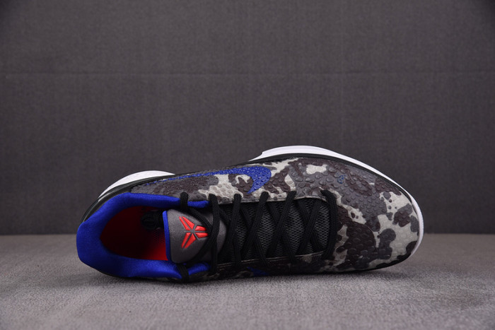 nike zoom kobe 6