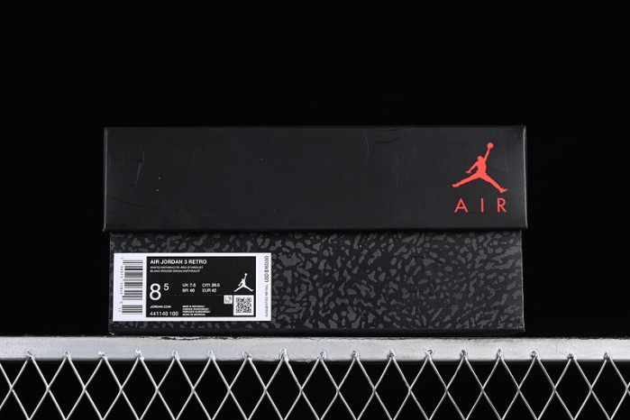 air jordan 3 retro