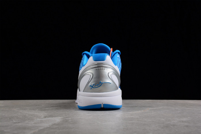 nike zoom kobe 6 tb N0*H carolina blue 454142-004