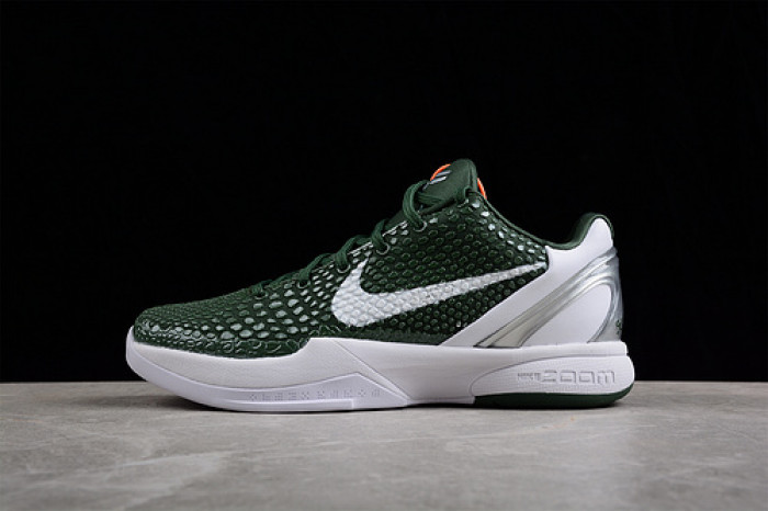 nike zoom kobe 6 tb