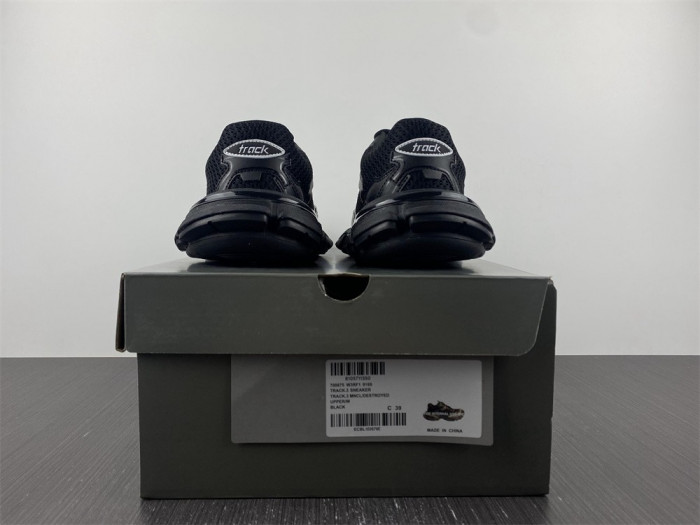 bl track trainers sneaker 22073003