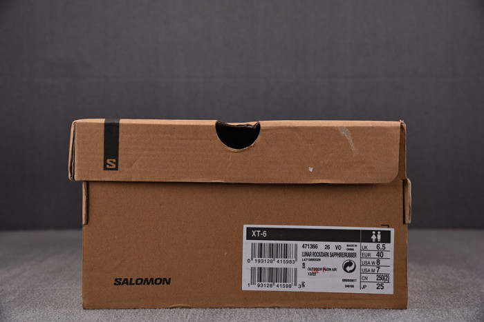 SALOMON XT-QUEST 471366