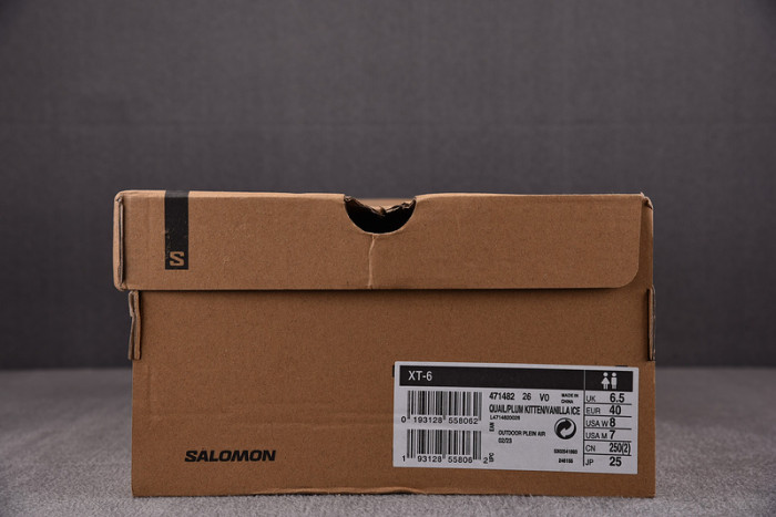 SALOMON XT-QUEST 471482