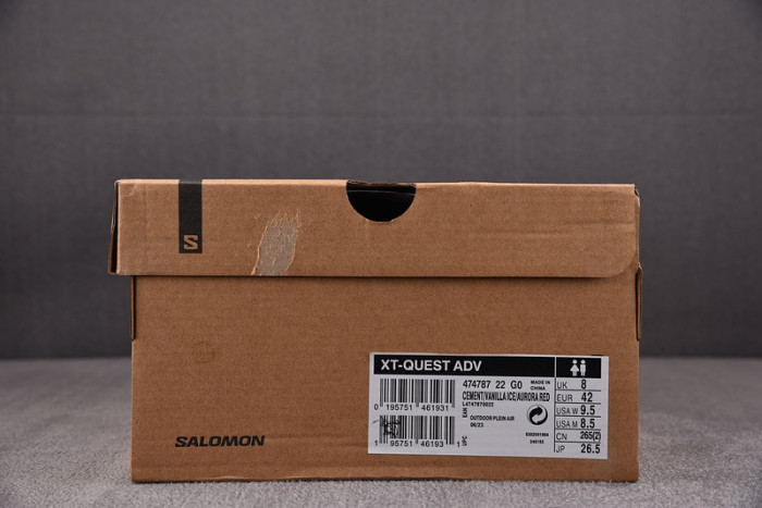 SALOMON XT-QUEST 474787