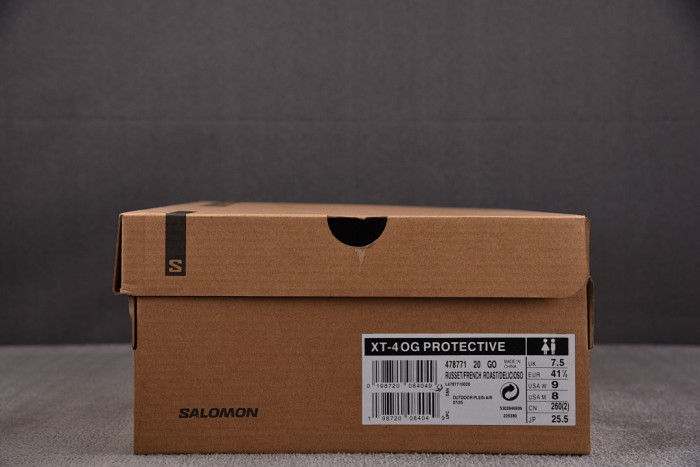 Salomon XT-4 OG PROTECTIVE 478771