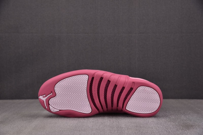 Air Jordan 12 GS Pearl Pink 510815-600