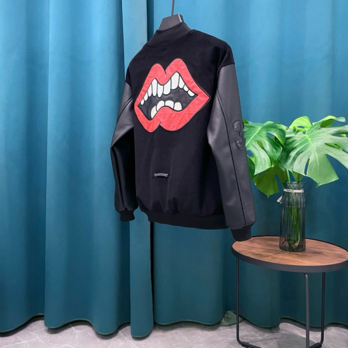 CHR0 HEART Jacket