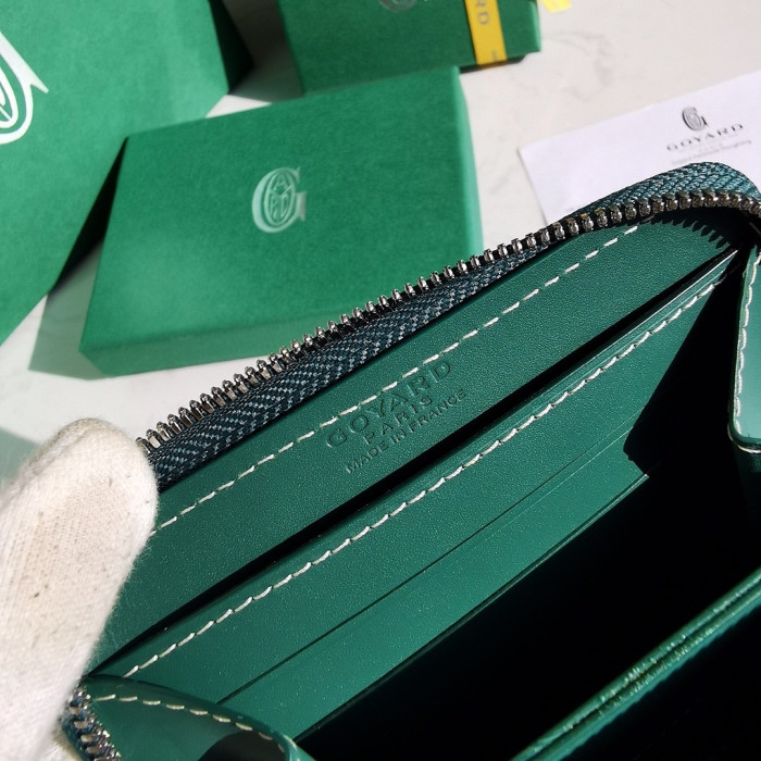 G0YARD WALLET