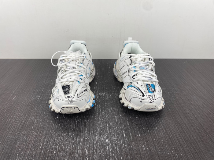 bl track trainers sneaker 542023 w3sra 9014