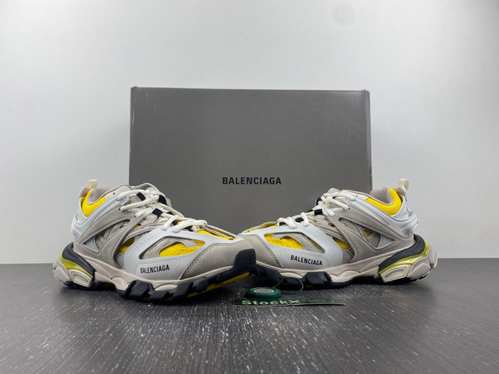 bl track trainers sneaker 542436 w1st3 0258