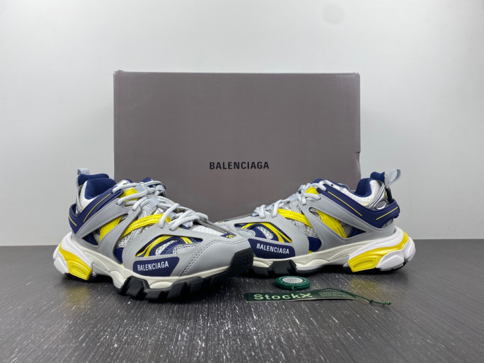 bl track trainers sneaker 542436 w3ac4 9471