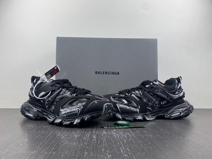 bl track trainers sneaker 542436 w3sr2 2315