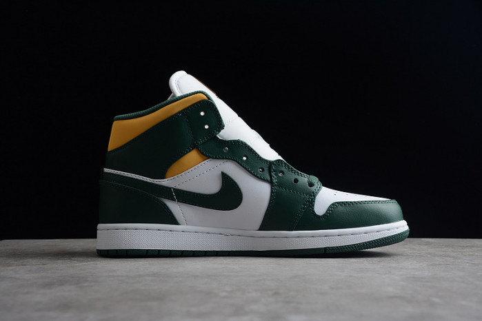 jordan 1 mid