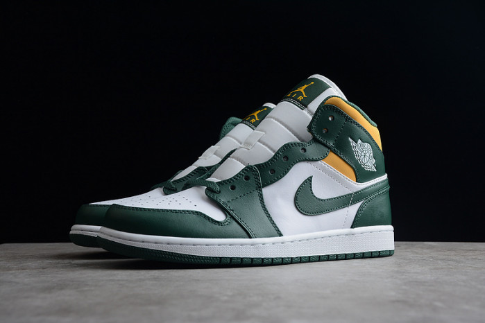 jordan 1 mid