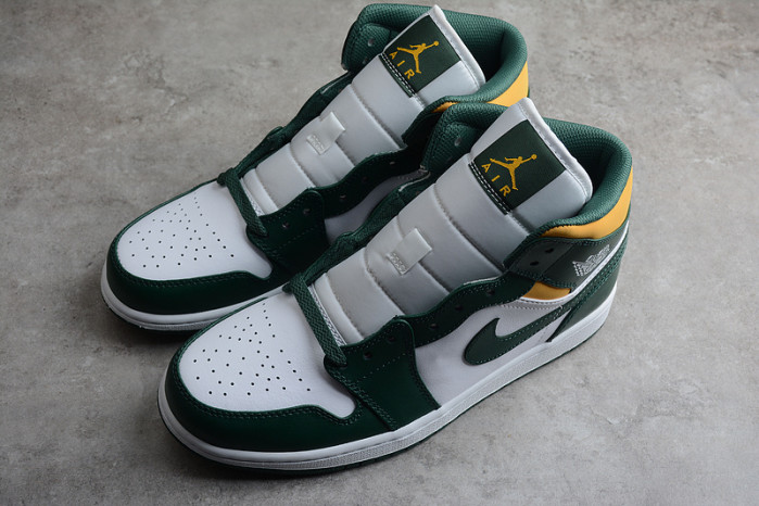 jordan 1 mid