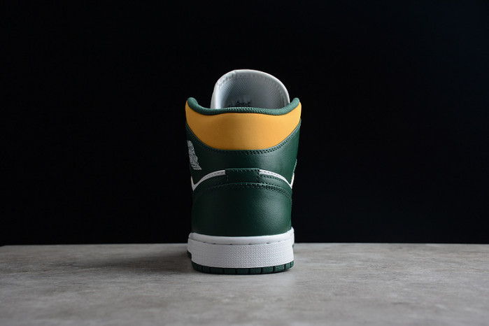 jordan 1 mid