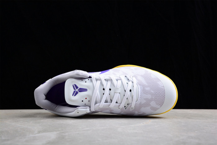 nike kobe 8 - 555035-101