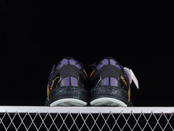 nike kobe 8 easter 555035-302