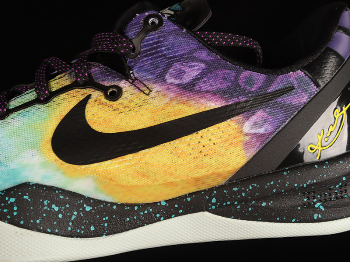 nike kobe 8 easter 555035-302