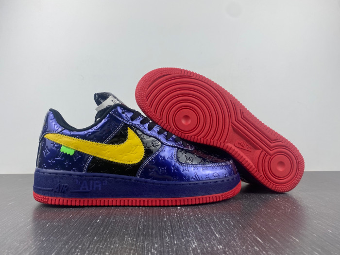 nike air force 1 sneaker