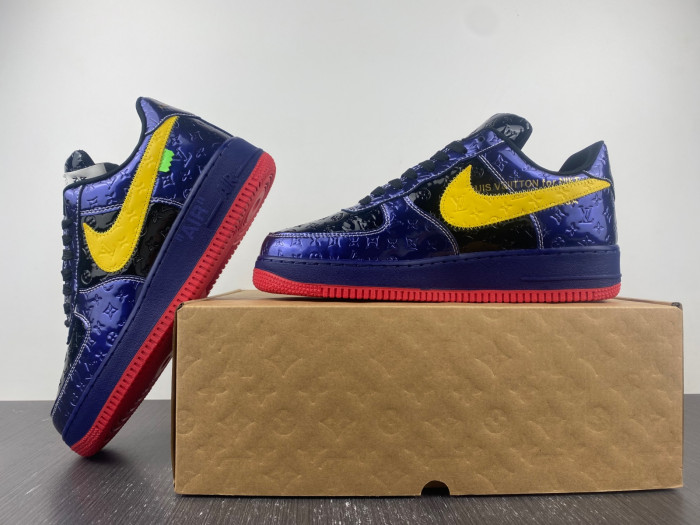nike air force 1 sneaker