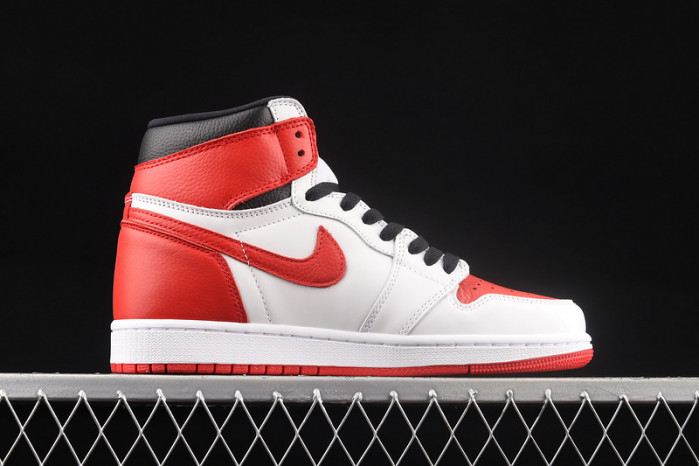 air jordan 1 high heritage 555088-161