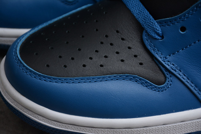 air jordan 1 high og “dark marina blue 555088-404