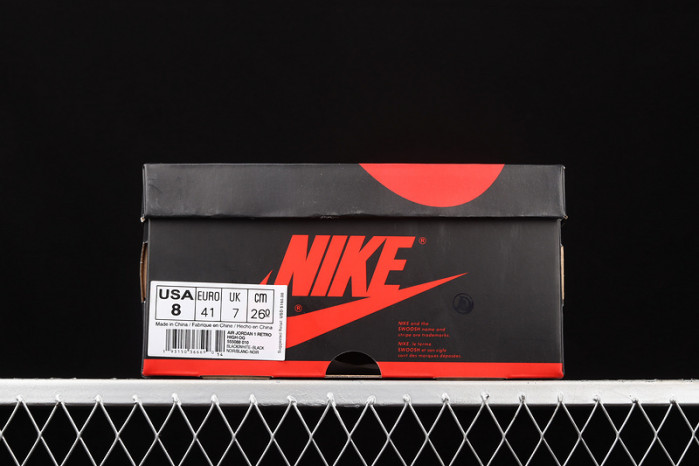 air jordan 1 retro high og