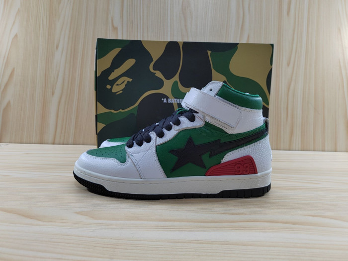 bape sneakers