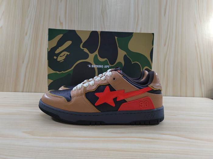 bape sneakers