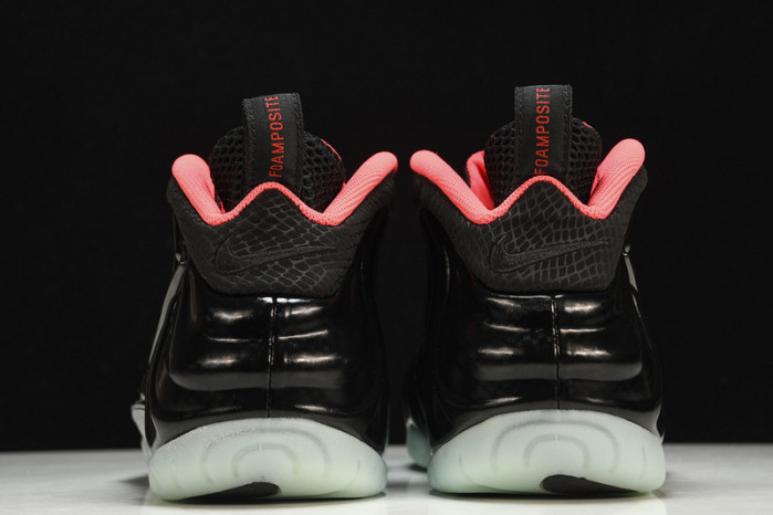 nike air foamposite pro Y**zy - 616750-001