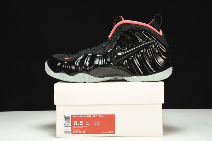 nike air foamposite pro Y**zy - 616750-001
