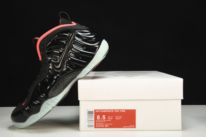 nike air foamposite pro Y**zy - 616750-001