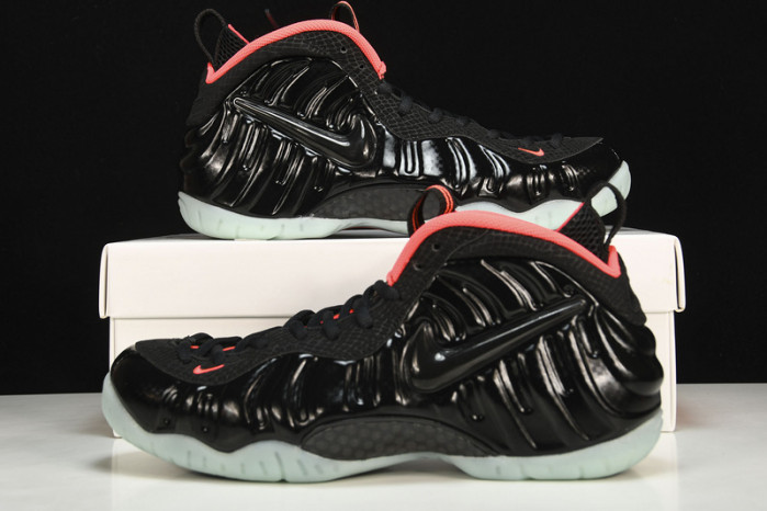 nike air foamposite pro Y**zy - 616750-001