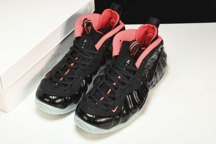 nike air foamposite pro Y**zy - 616750-001